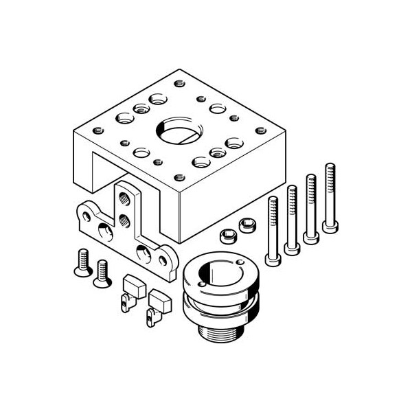 Sensing Kit EAPS-R1-25-S